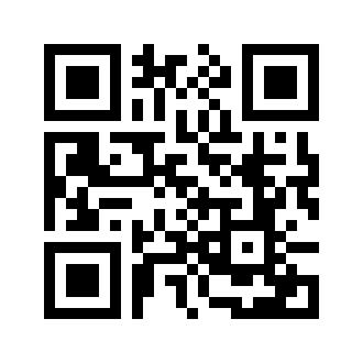 RKL website QR code
